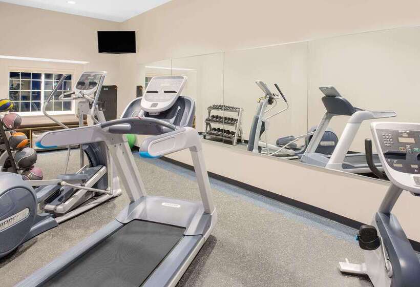 Microtel Inn & Suites By Wyndham Ocean City