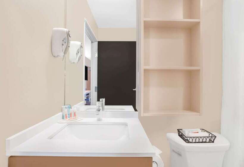 Microtel Inn & Suites By Wyndham Ocean City