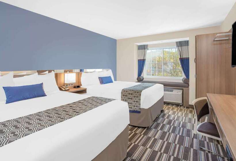 Microtel Inn & Suites By Wyndham Ocean City