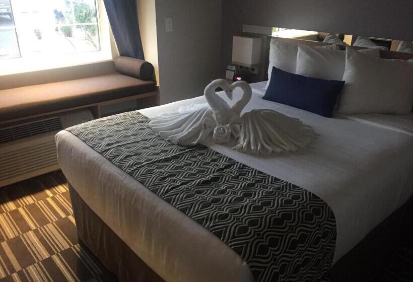 Microtel Inn & Suites By Wyndham Ocean City