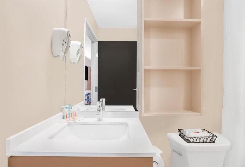 Microtel Inn & Suites By Wyndham Ocean City