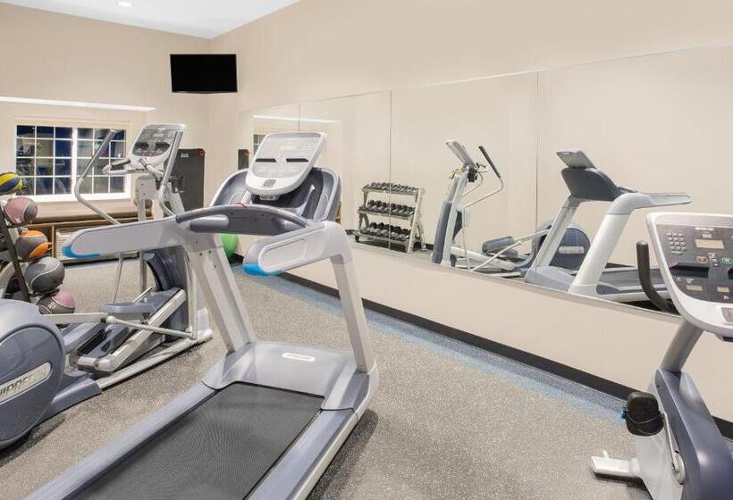 Microtel Inn & Suites By Wyndham Ocean City