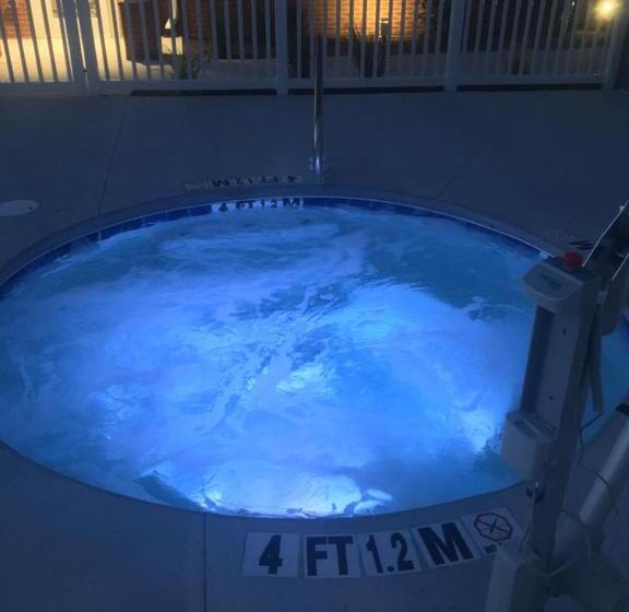 Microtel Inn & Suites By Wyndham Ocean City