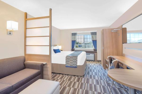 Microtel Inn & Suites By Wyndham Ocean City