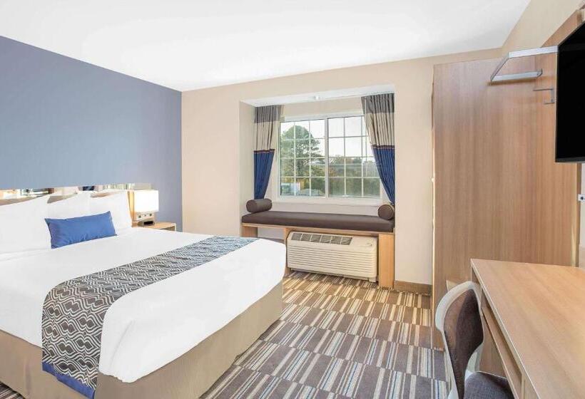 Microtel Inn & Suites By Wyndham Ocean City