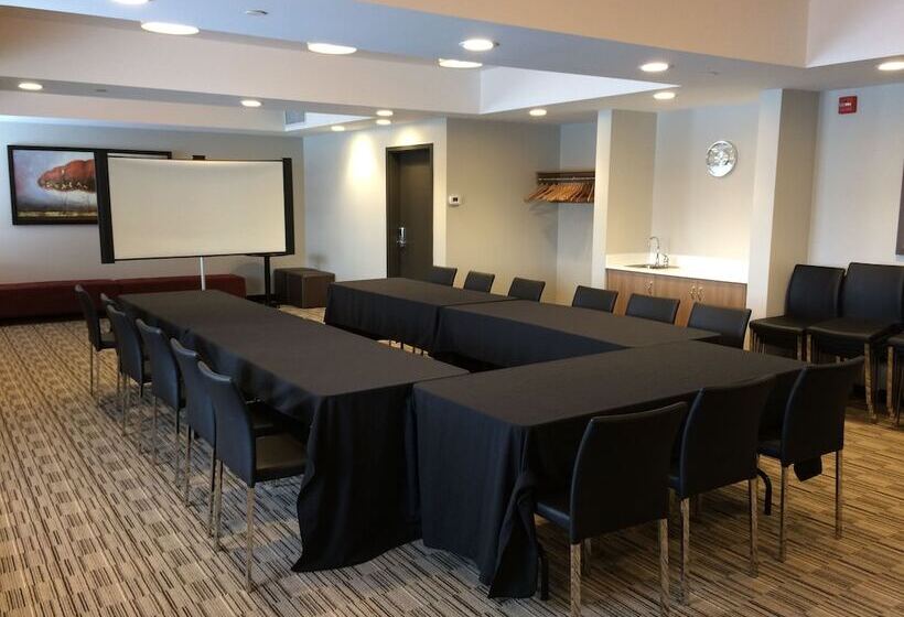 Microtel Inn & Suites By Wyndham Sudbury