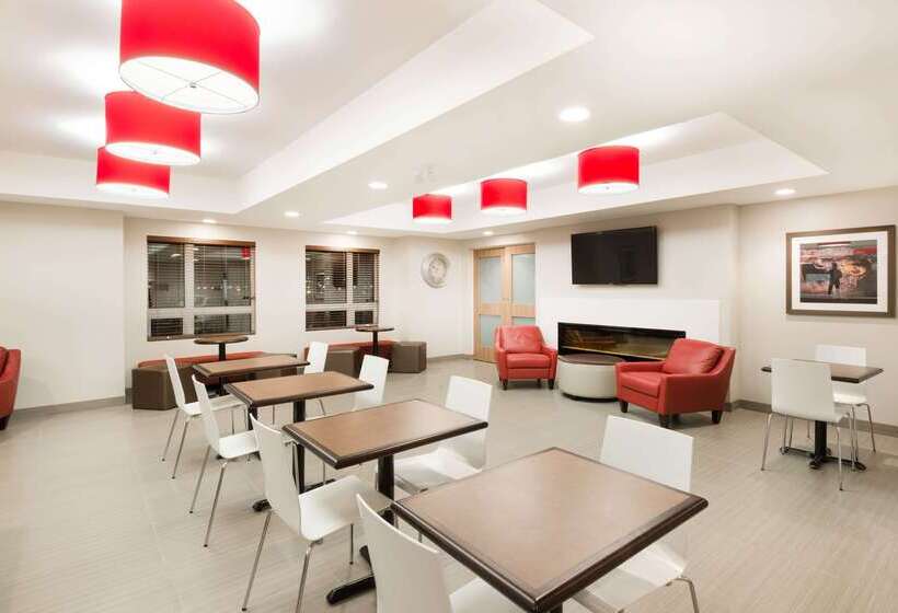 Microtel Inn & Suites By Wyndham Sudbury