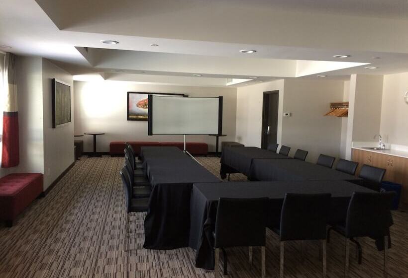 Microtel Inn & Suites By Wyndham Sudbury