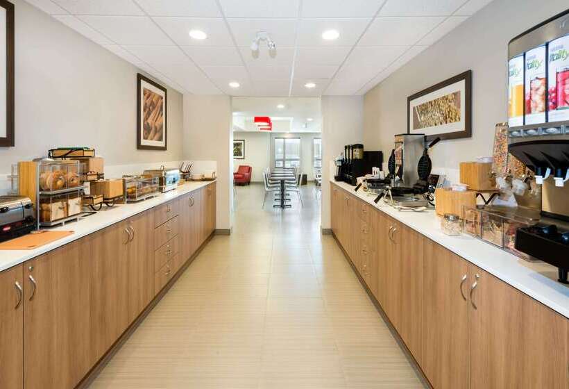 Microtel Inn & Suites By Wyndham Sudbury