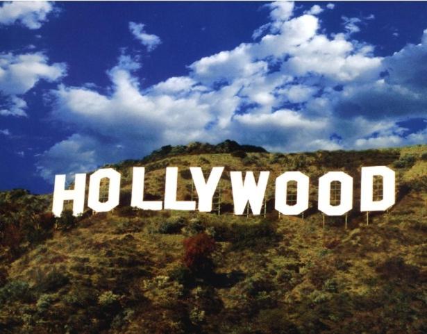 מוטל City Center Hotel Los Angeles