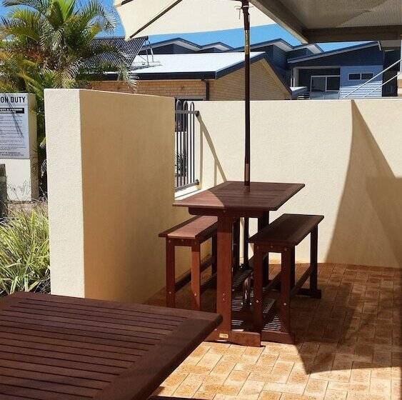 Nesuto Geraldton