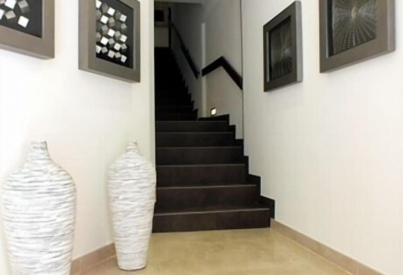 بنسيون Guesthouse Bocage