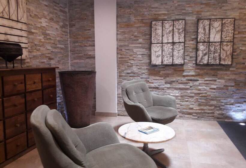 بنسيون Guesthouse Bocage