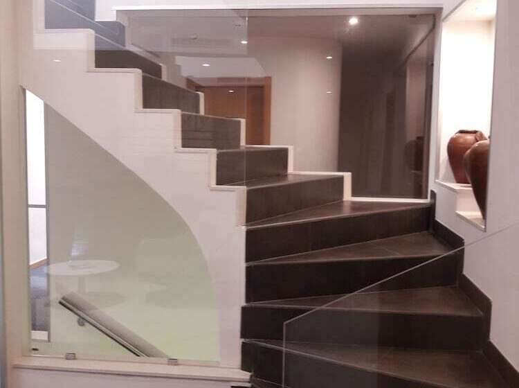 بنسيون Guesthouse Bocage