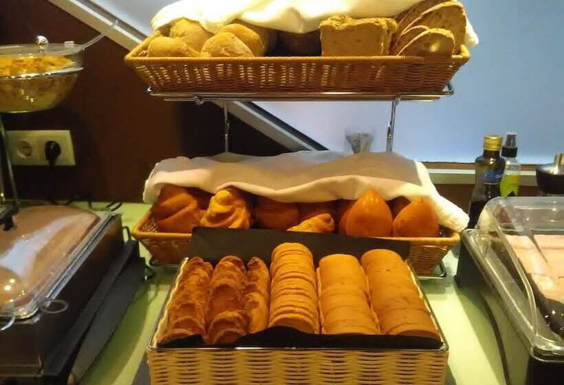 بنسيون Guesthouse Bocage