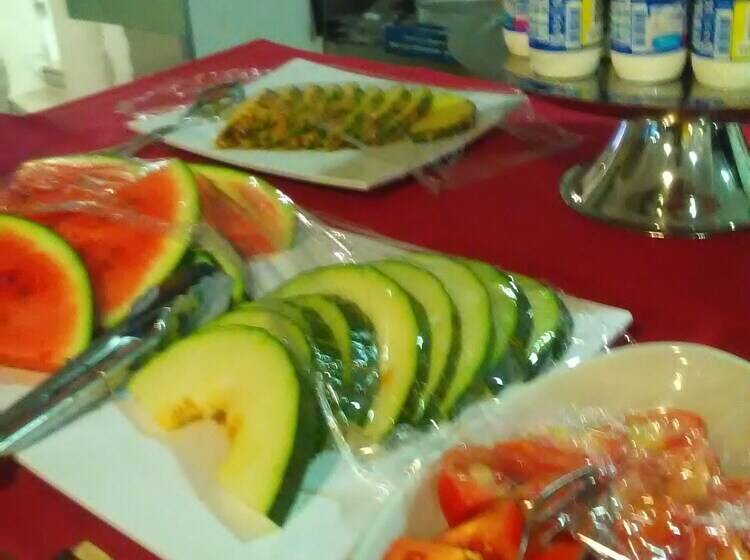 بنسيون Guesthouse Bocage