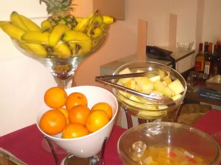 بنسيون Guesthouse Bocage