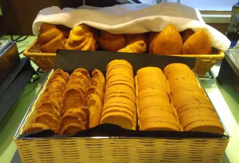 بنسيون Guesthouse Bocage