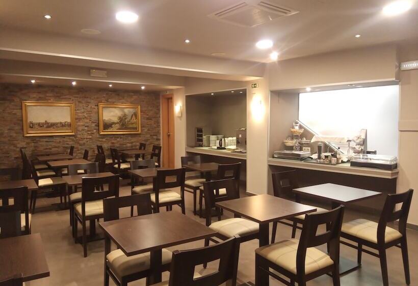 بنسيون Guesthouse Bocage