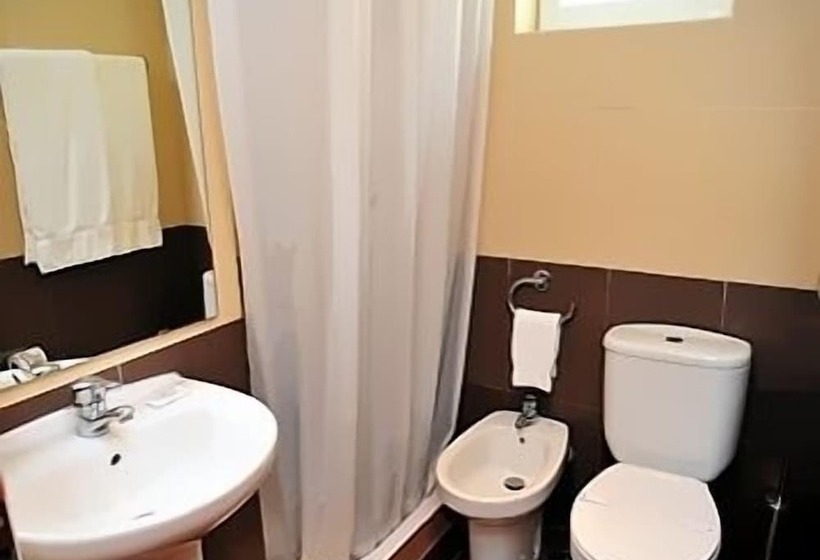 بنسيون Guesthouse Bocage