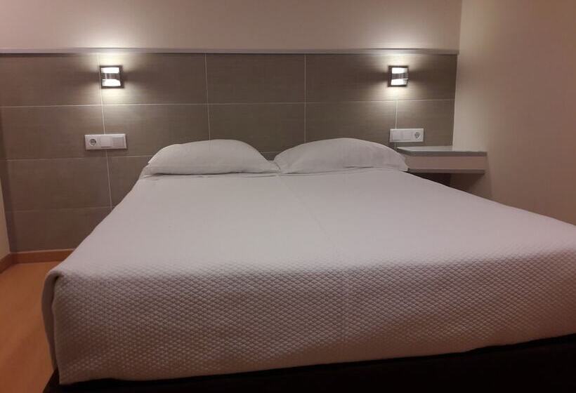 بنسيون Guesthouse Bocage