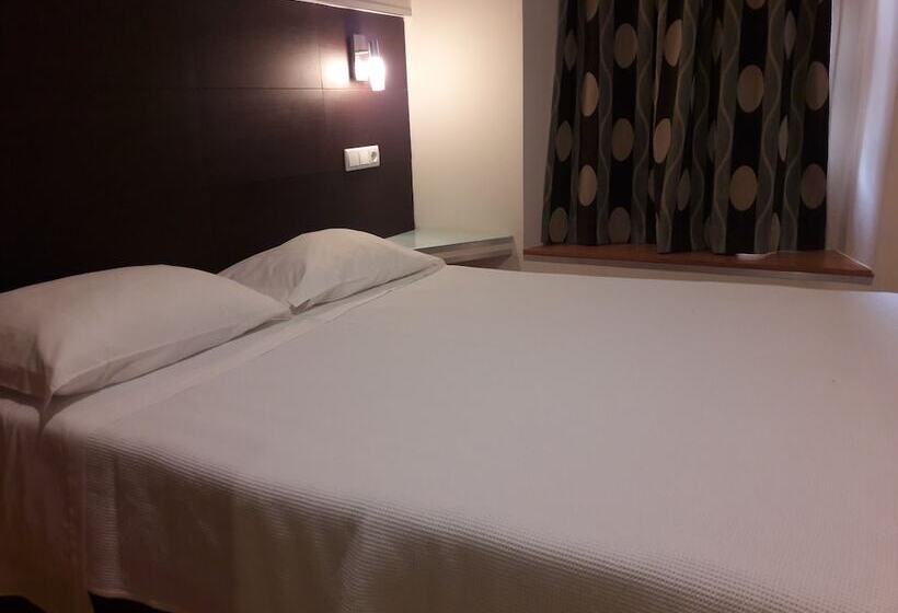 بنسيون Guesthouse Bocage