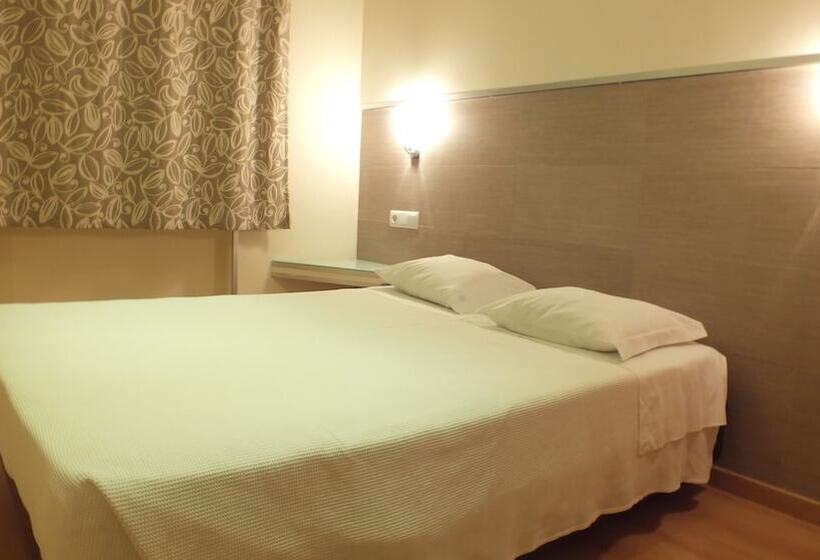 بنسيون Guesthouse Bocage