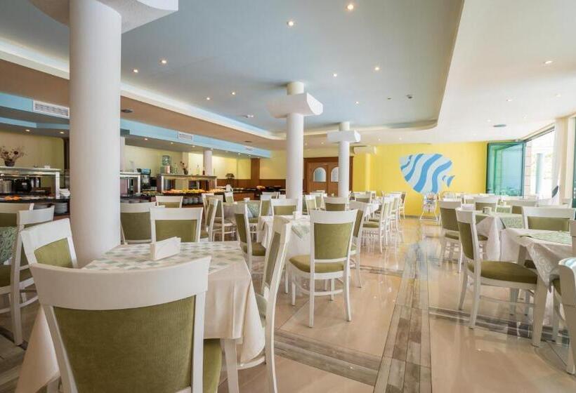 Perla Plaza Hotel   All Inclusive