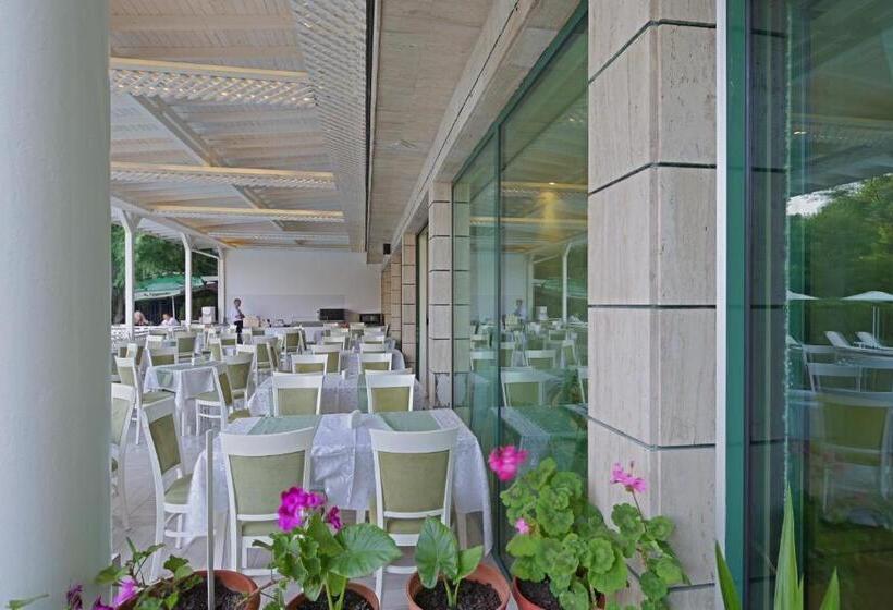 Perla Plaza Hotel   All Inclusive