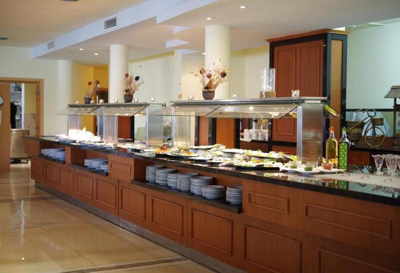 Perla Plaza Hotel   All Inclusive