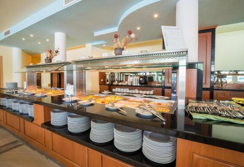 Perla Plaza Hotel   All Inclusive