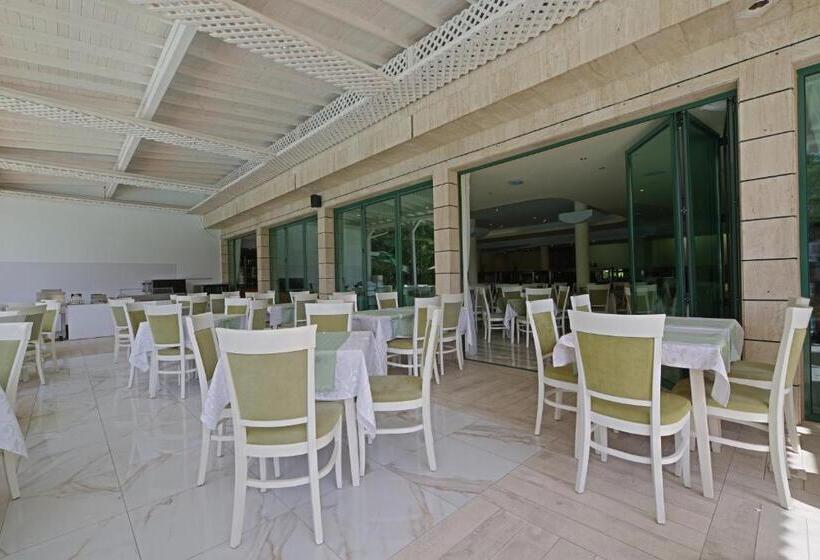 Perla Plaza Hotel   All Inclusive