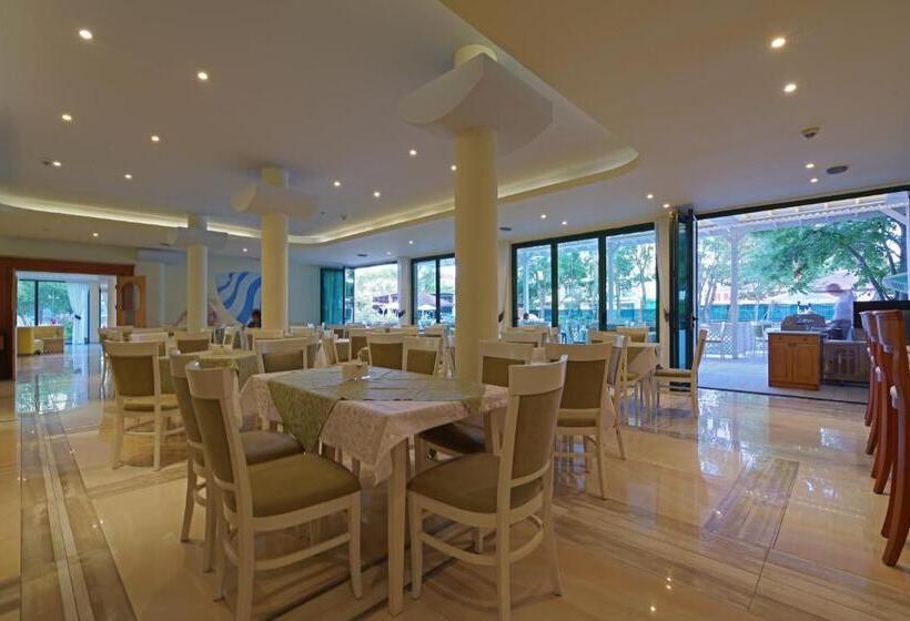 Perla Plaza Hotel   All Inclusive