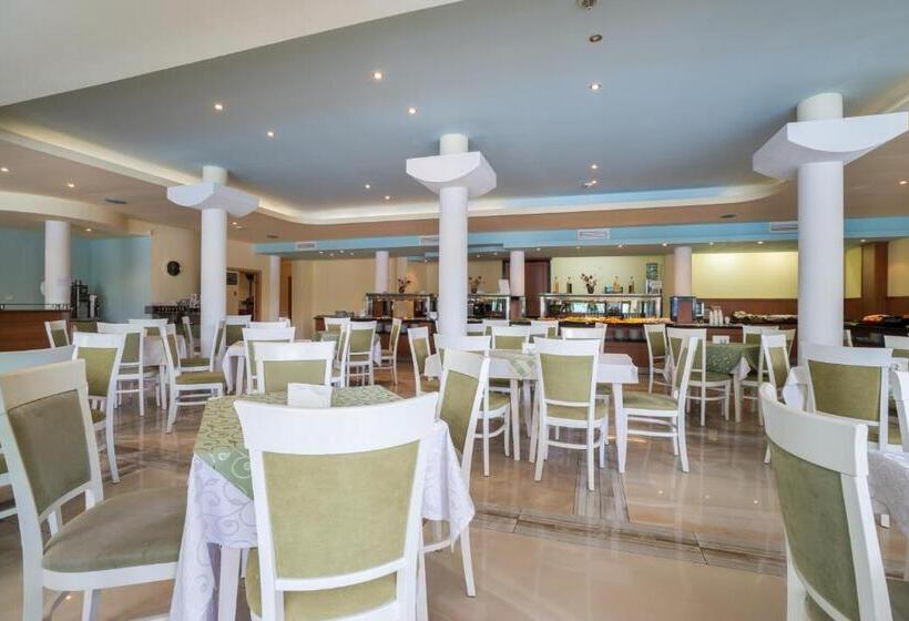 Perla Plaza Hotel   All Inclusive