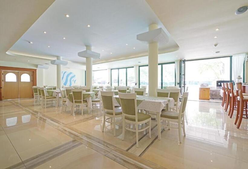 Perla Plaza Hotel   All Inclusive