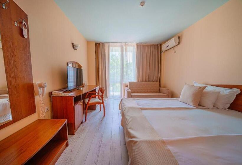 Perla Plaza Hotel   All Inclusive