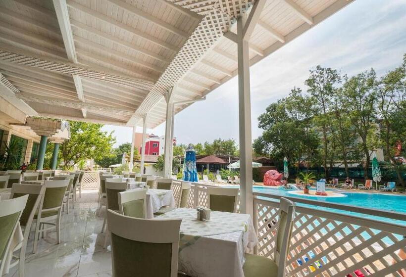 Perla Plaza Hotel   All Inclusive