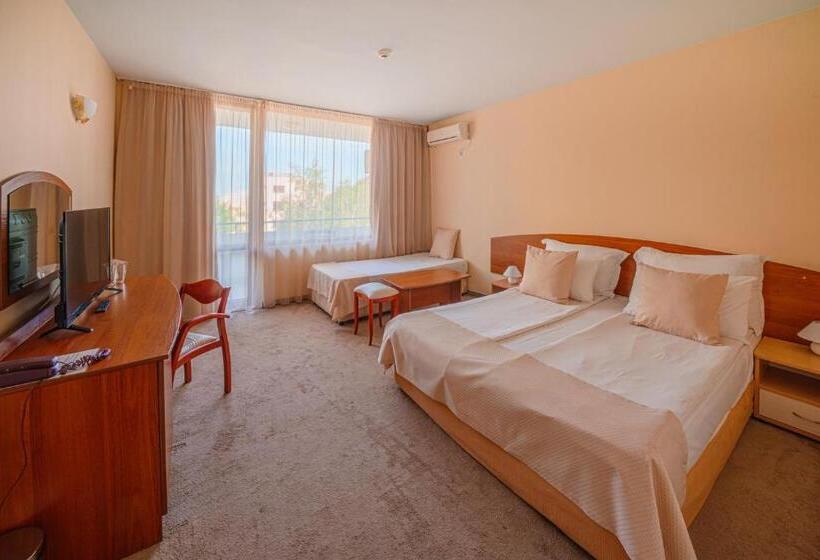 Perla Plaza Hotel   All Inclusive