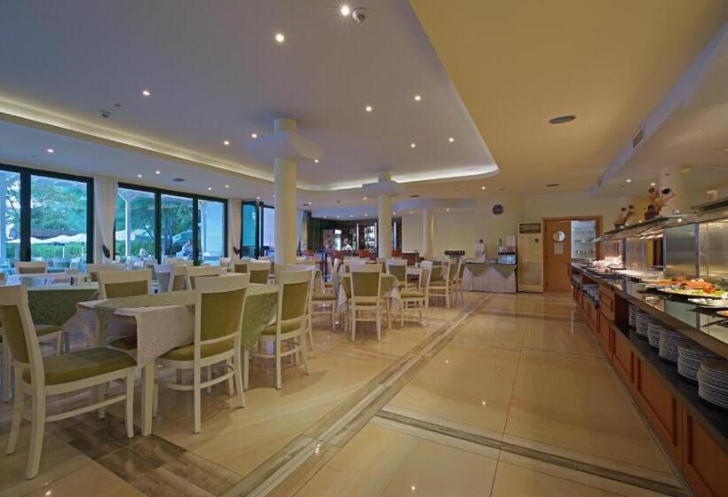 Perla Plaza Hotel   All Inclusive