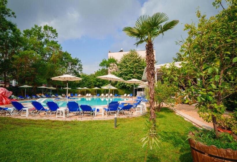 Perla Plaza Hotel   All Inclusive