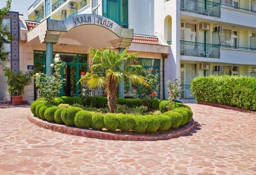 Perla Plaza Hotel   All Inclusive