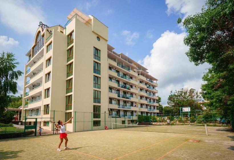 Perla Plaza Hotel   All Inclusive