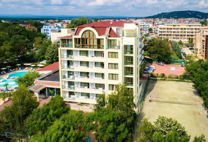 Perla Plaza Hotel   All Inclusive