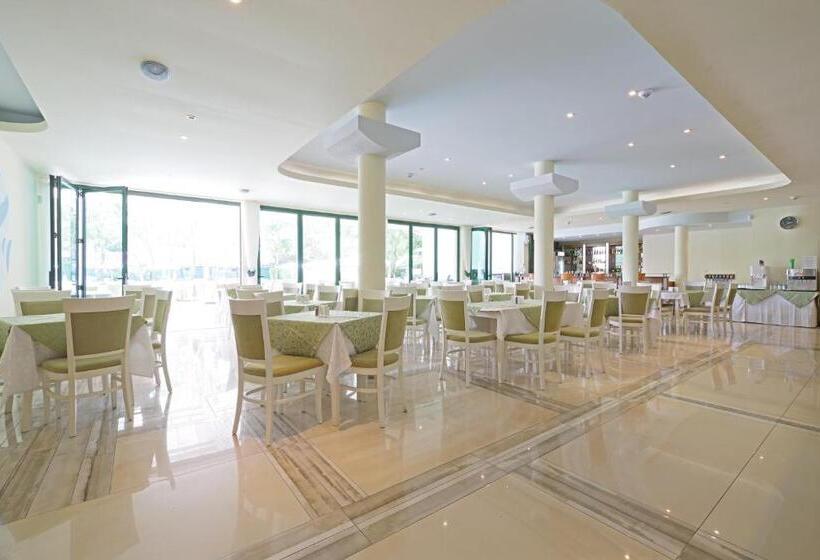 Perla Plaza Hotel   All Inclusive