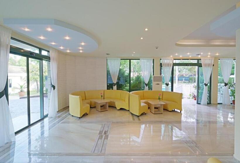 Perla Plaza Hotel   All Inclusive