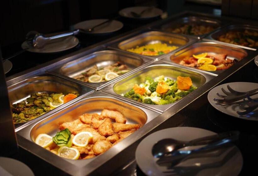 Perla Plaza Hotel   All Inclusive