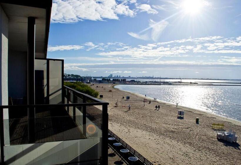 Pirita Sea View Apartments