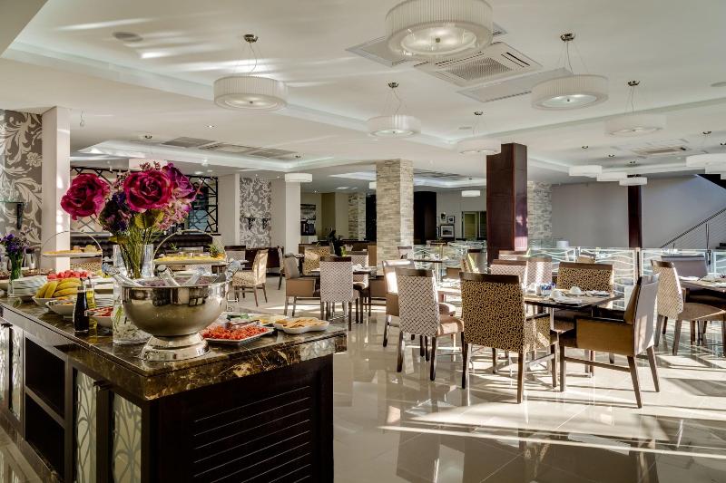 Protea Hotel By Marriott Ikeja Select