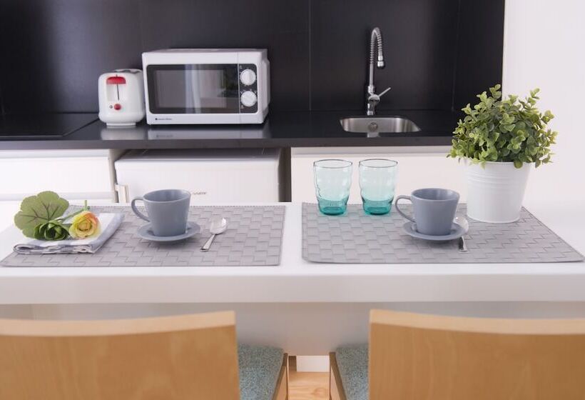 Páteo Saudade Lofts