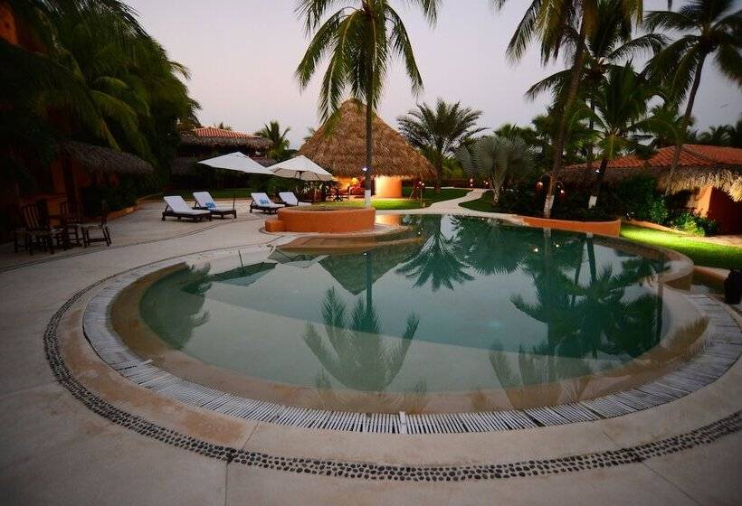 Puertas Paraíso Hotel Boutique